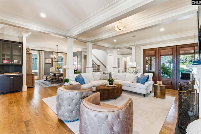 27 Veranda Lane, Blythewood, SC 29016