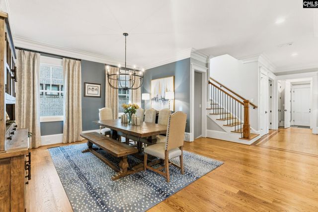 27 Veranda Lane, Blythewood, SC 29016