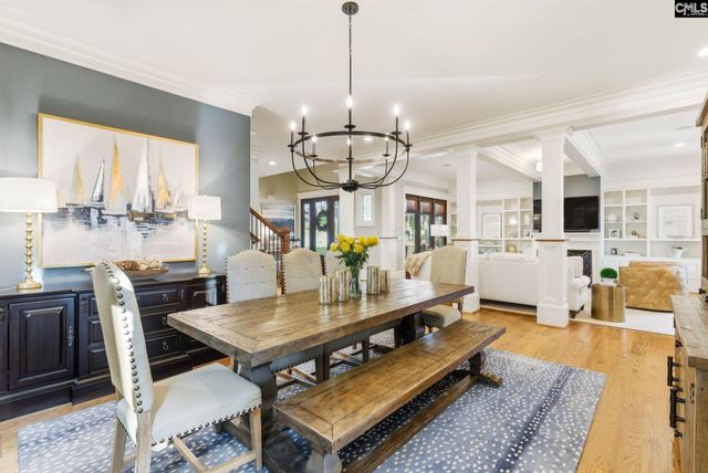 27 Veranda Lane, Blythewood, SC 29016