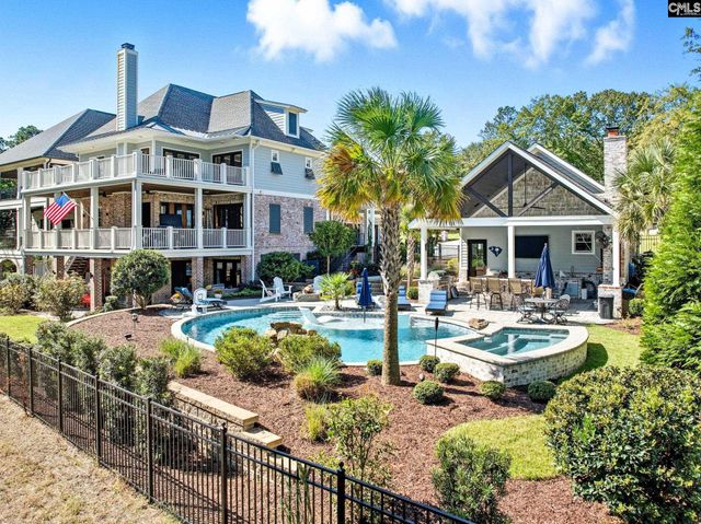 27 Veranda Lane, Blythewood, SC 29016