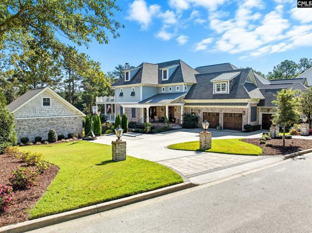 27 Veranda Lane, Blythewood, SC 29016