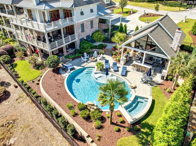 27 Veranda Lane, Blythewood, SC 29016