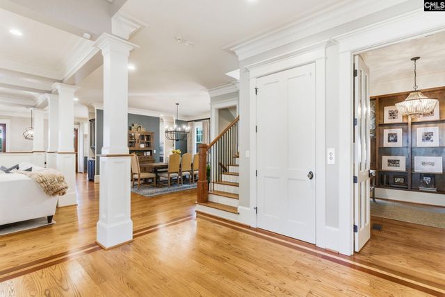 27 Veranda Lane, Blythewood, SC 29016