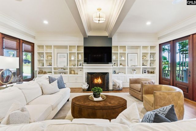 27 Veranda Lane, Blythewood, SC 29016