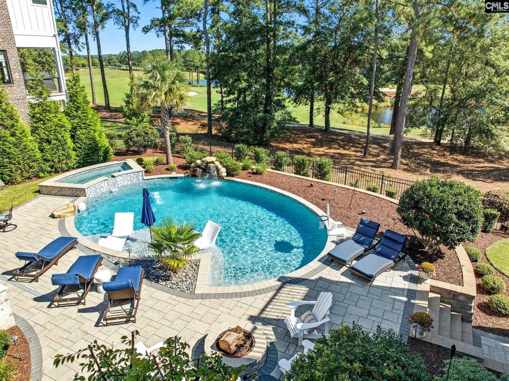 27 Veranda Lane, Blythewood, SC 29016