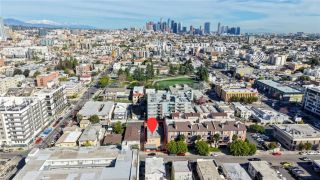 960 S Kingsley, Los Angeles, CA 90006