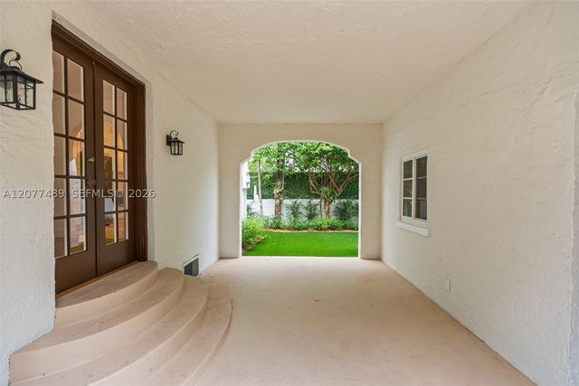 1202 Granada Blvd, Coral Gables, FL 33134