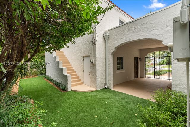 1202 Granada Blvd, Coral Gables, FL 33134