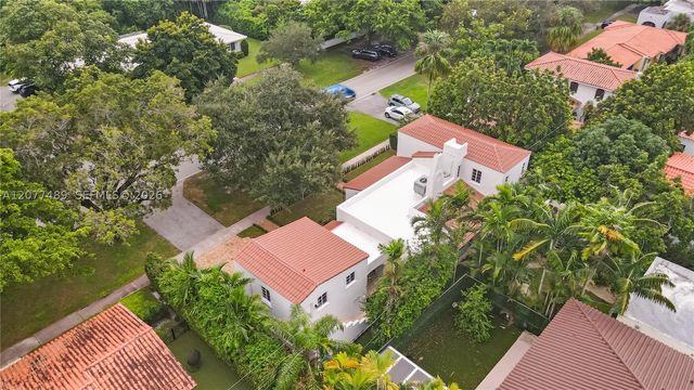 1202 Granada Blvd, Coral Gables, FL 33134