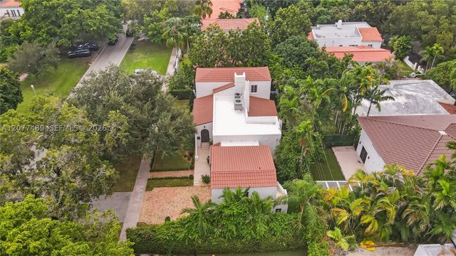 1202 Granada Blvd, Coral Gables, FL 33134