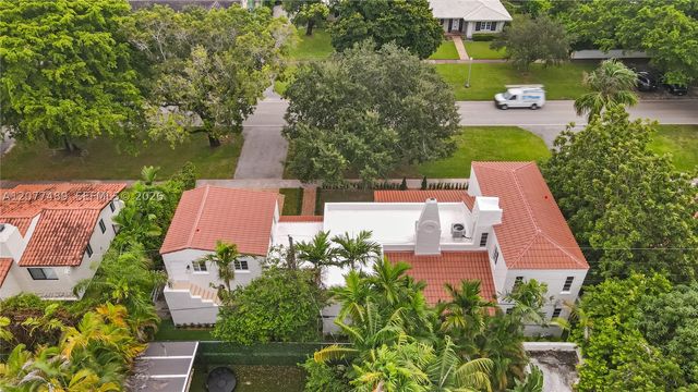 1202 Granada Blvd, Coral Gables, FL 33134