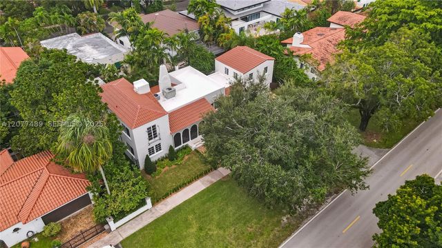 1202 Granada Blvd, Coral Gables, FL 33134