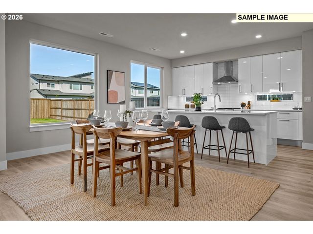 7036 Sw ASPEN Ln, Wilsonville, OR 97070