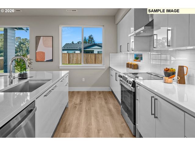 7036 Sw ASPEN Ln, Wilsonville, OR 97070