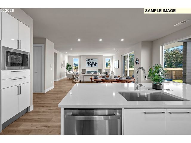 7036 Sw ASPEN Ln, Wilsonville, OR 97070