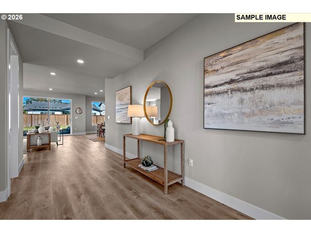 7036 Sw ASPEN Ln, Wilsonville, OR 97070