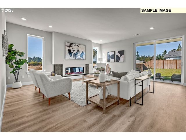 7036 Sw ASPEN Ln, Wilsonville, OR 97070