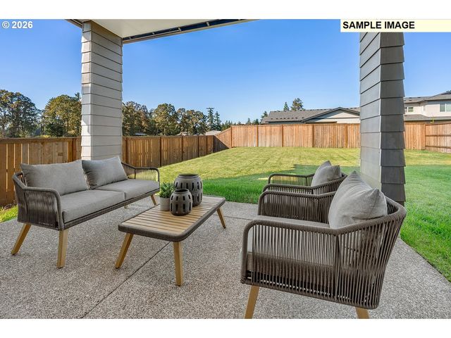 7036 Sw ASPEN Ln, Wilsonville, OR 97070