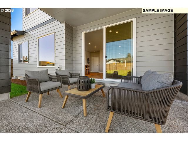 7036 Sw ASPEN Ln, Wilsonville, OR 97070