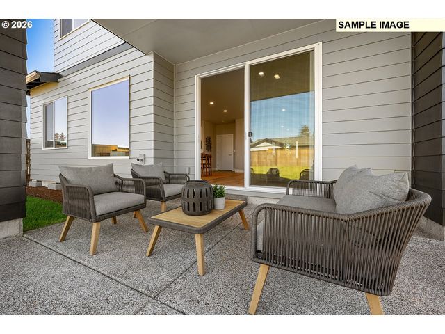 7036 Sw ASPEN Ln, Wilsonville, OR 97070