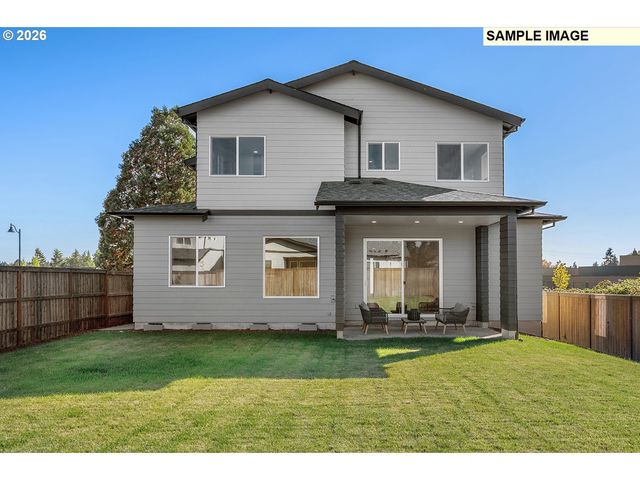 7036 Sw ASPEN Ln, Wilsonville, OR 97070