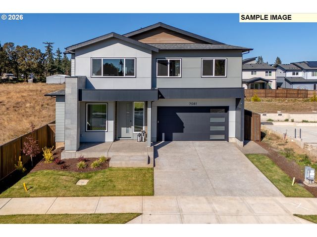 7036 Sw ASPEN Ln, Wilsonville, OR 97070