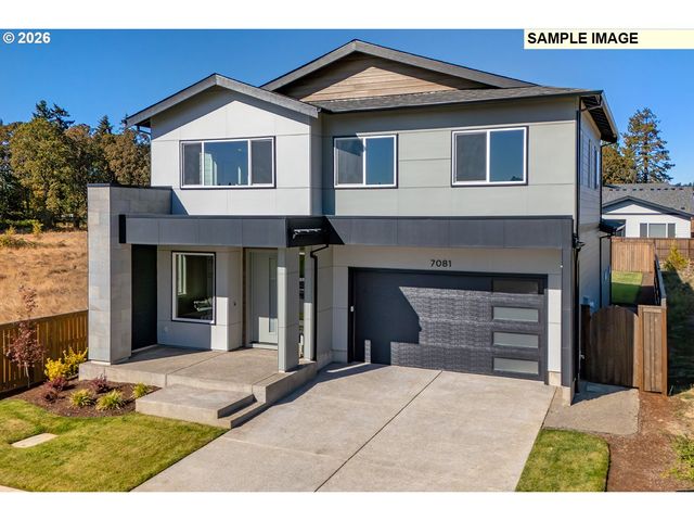 7036 Sw ASPEN Ln, Wilsonville, OR 97070