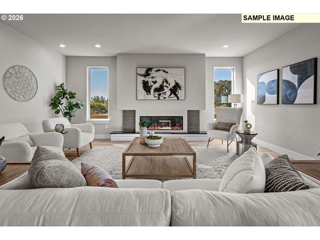 7036 Sw ASPEN Ln, Wilsonville, OR 97070