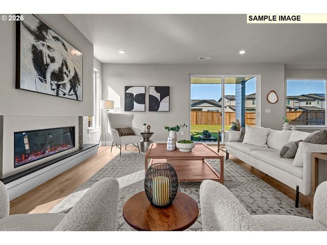 7036 Sw ASPEN Ln, Wilsonville, OR 97070