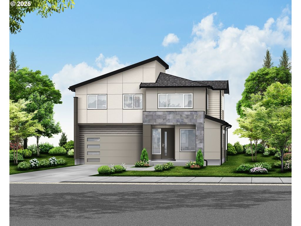 7036 Sw ASPEN Ln, Wilsonville, OR 97070