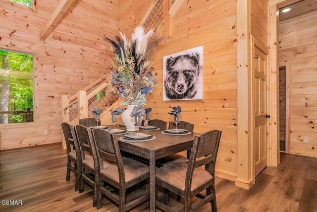 2818 Ridge Creek Circle, Sevierville, TN 37876