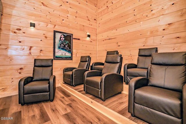 2818 Ridge Creek Circle, Sevierville, TN 37876