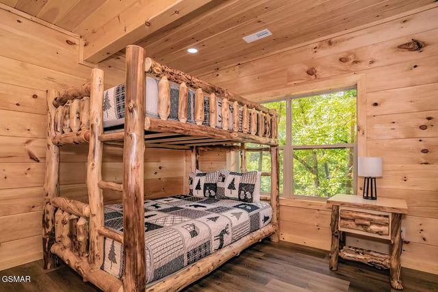 2818 Ridge Creek Circle, Sevierville, TN 37876