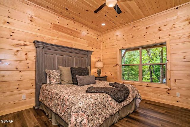 2818 Ridge Creek Circle, Sevierville, TN 37876