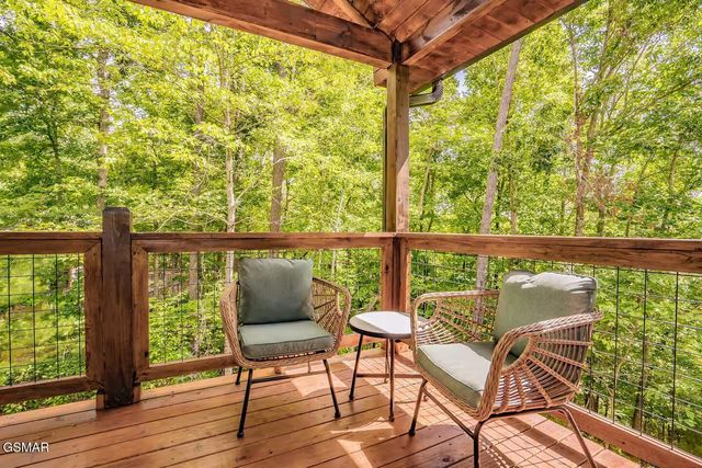 2818 Ridge Creek Circle, Sevierville, TN 37876