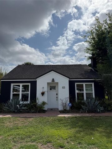 425 MASSACHUSETTS AVENUE, St Cloud, FL 34769