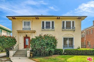 1412 S Victoria Avenue, Los Angeles, CA 90019