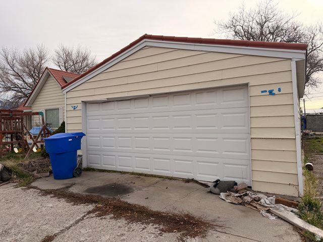 108 S 100 E, Tremonton, UT 84337