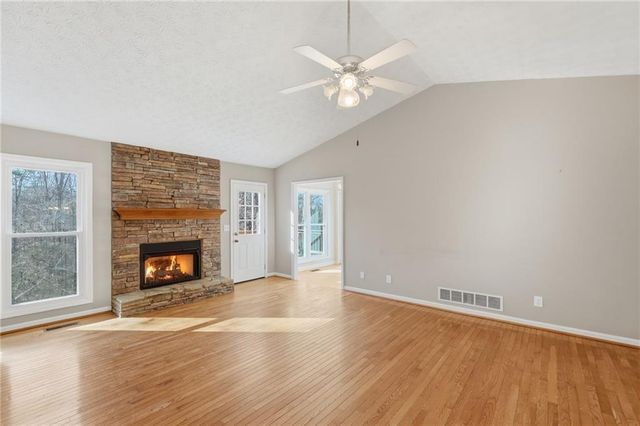 1720 Hickory Flat Highway, Canton, GA 30115