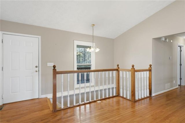 1720 Hickory Flat Highway, Canton, GA 30115