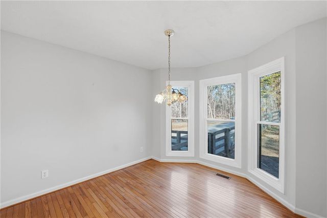 1720 Hickory Flat Highway, Canton, GA 30115