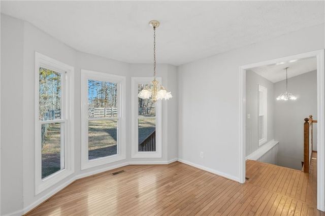 1720 Hickory Flat Highway, Canton, GA 30115