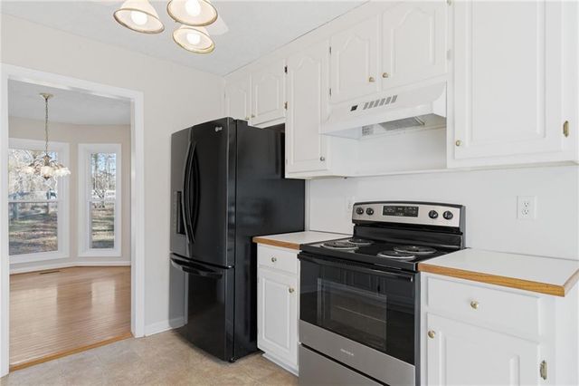 1720 Hickory Flat Highway, Canton, GA 30115