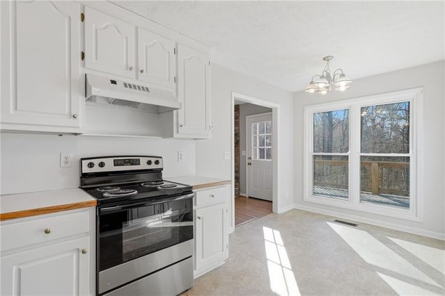 1720 Hickory Flat Highway, Canton, GA 30115