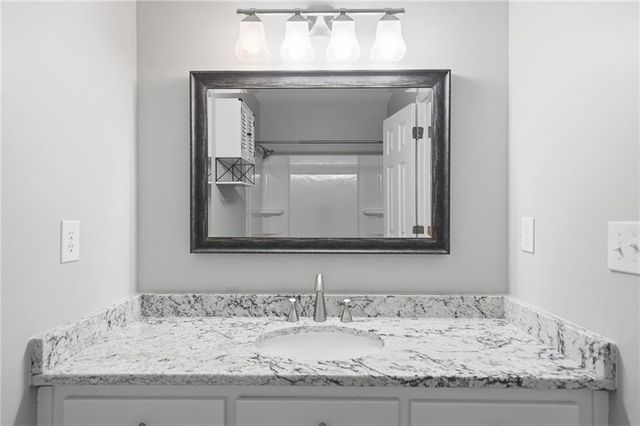 1720 Hickory Flat Highway, Canton, GA 30115