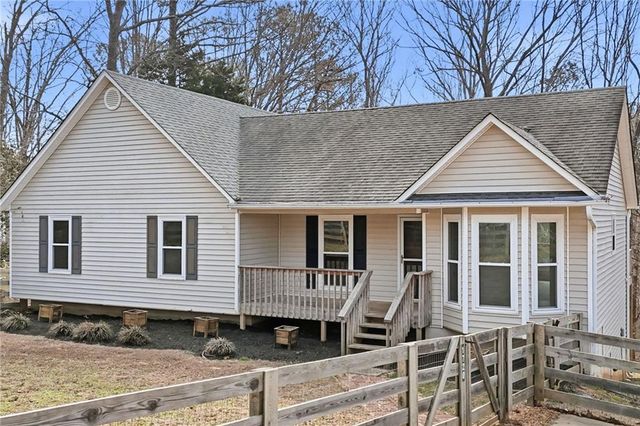 1720 Hickory Flat Highway, Canton, GA 30115