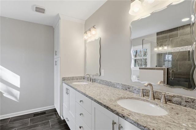 1720 Hickory Flat Highway, Canton, GA 30115