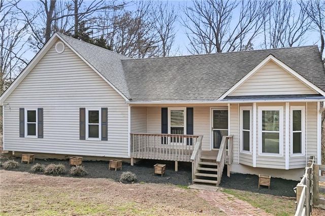 1720 Hickory Flat Highway, Canton, GA 30115