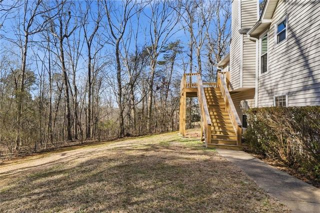 1720 Hickory Flat Highway, Canton, GA 30115