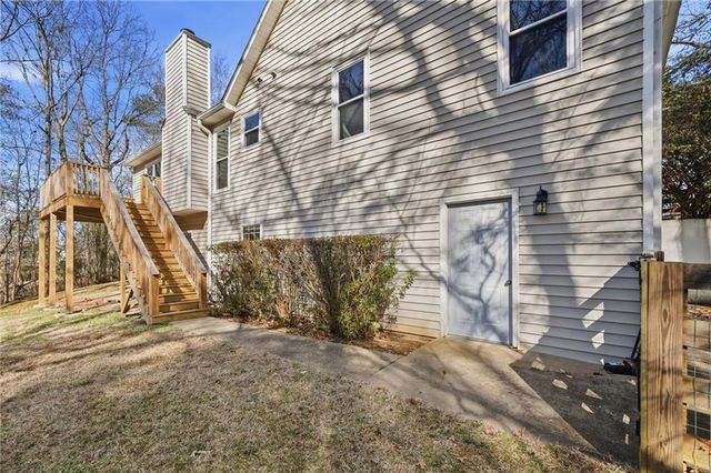 1720 Hickory Flat Highway, Canton, GA 30115